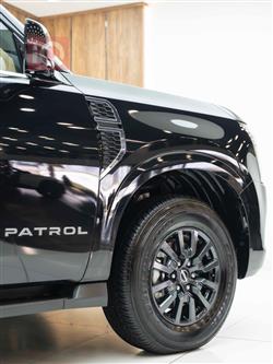 نيسان باترول